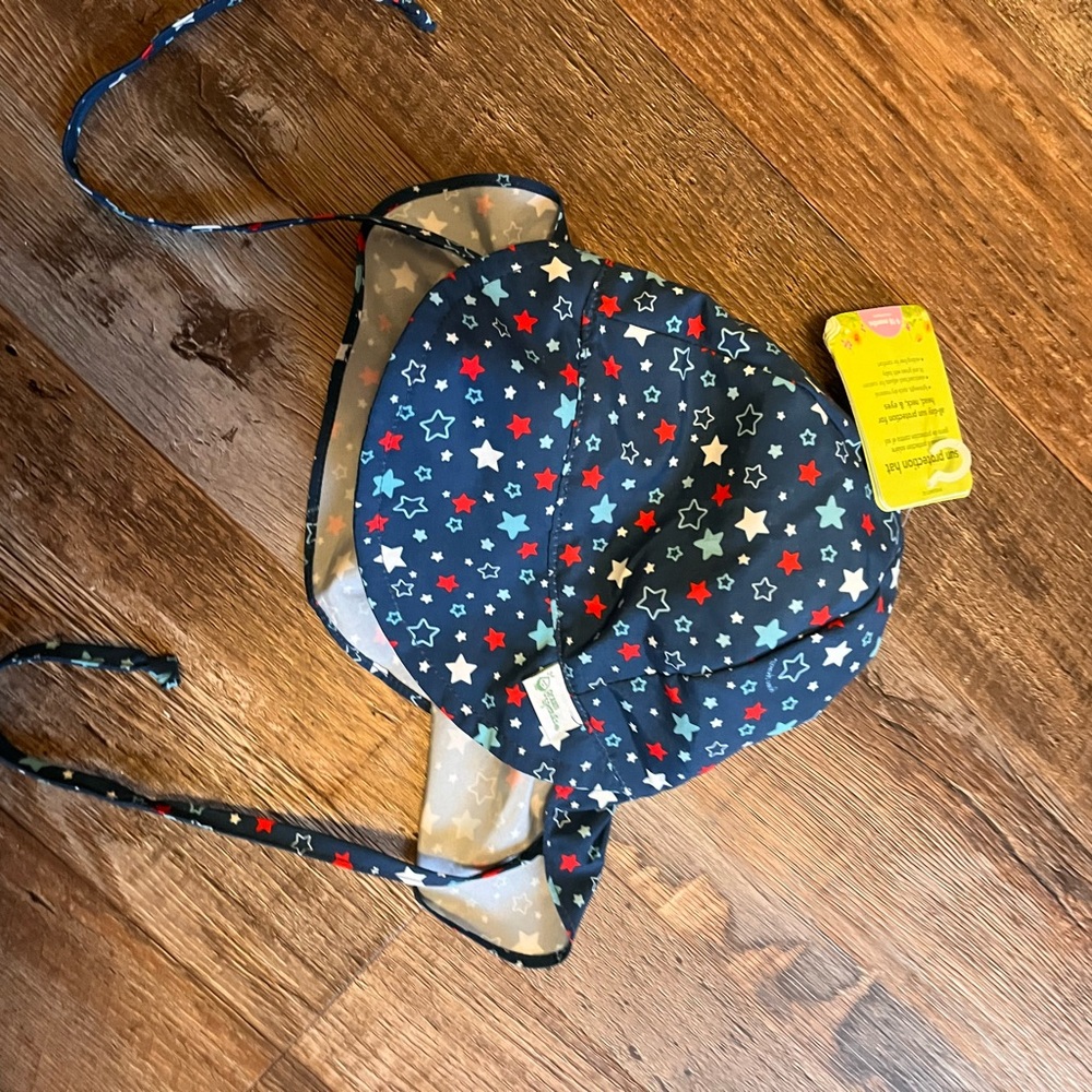5 for $20 NWT infant sun hats